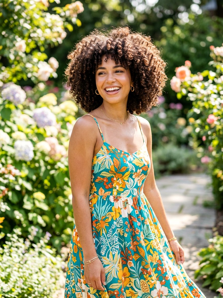 Voluminous Curly Bob - 20 curly bob haircut for mature fine hair - 20 curly bob haircut for mature fine hair