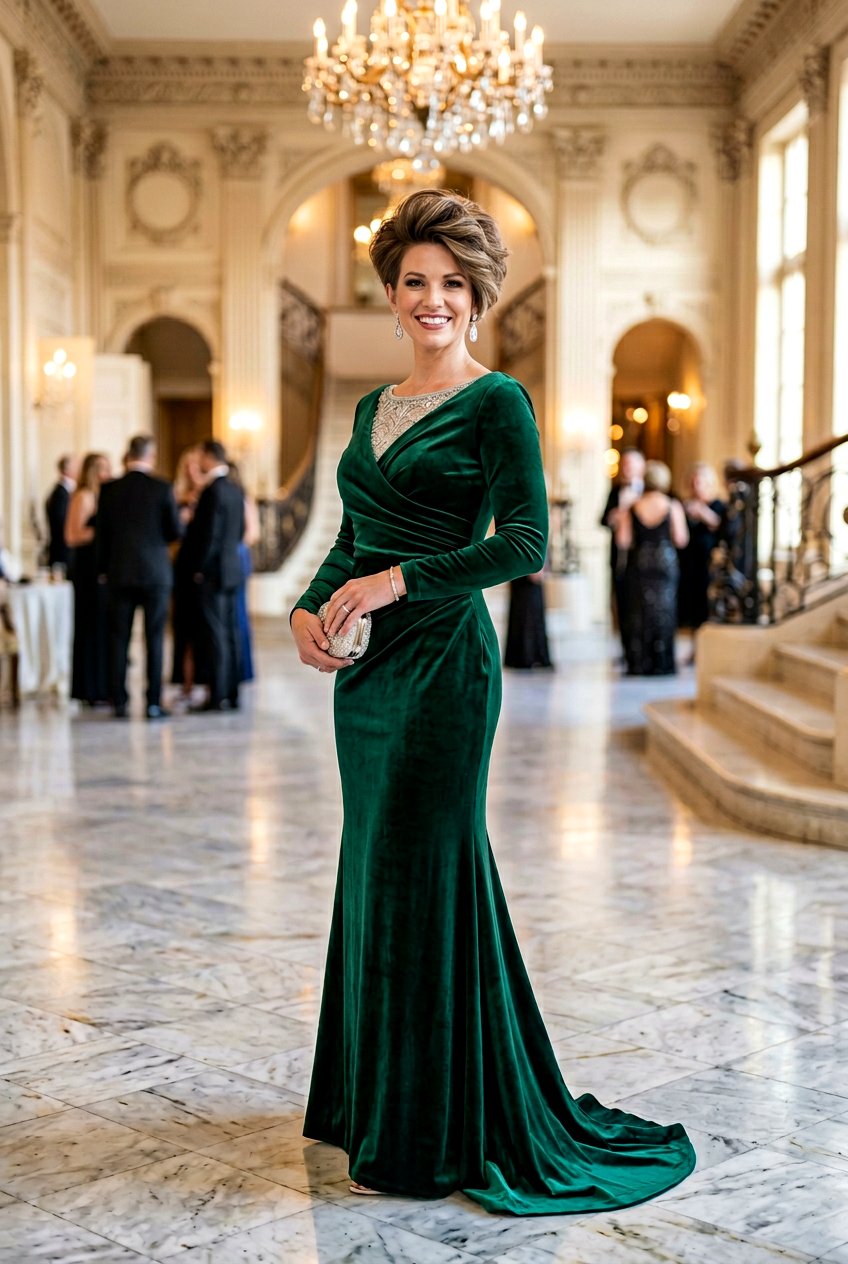 20 Stunning Wedding Guest Pixie Hairstyle Ideas to Try Now