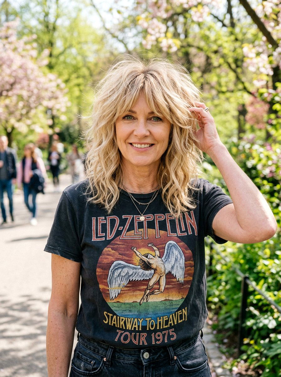 Voluminous Shag Haircut For Sparse Hair - 20 haircut for sparse fine hair - 20 haircut for sparse fine hair