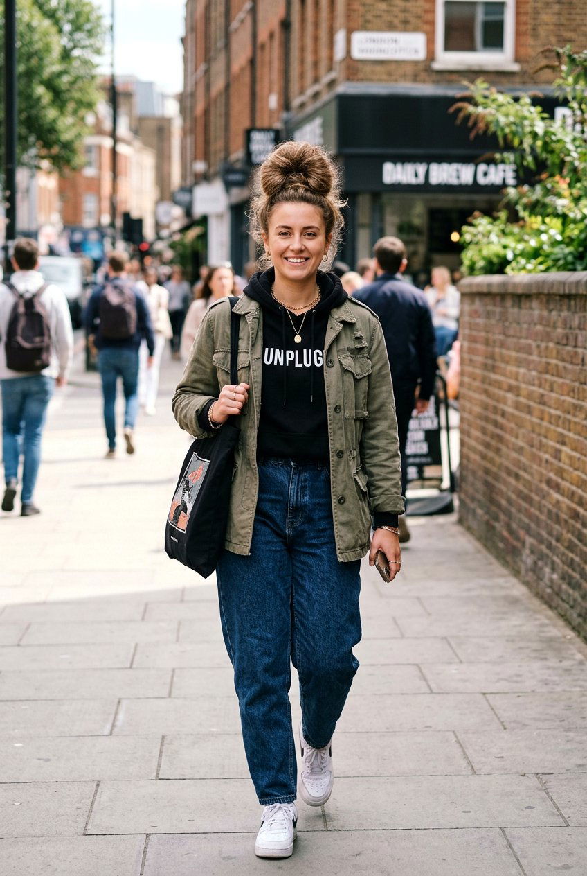 Voluminous Top Knot For Thin Hair - 20 voluminous updo for thin hair - 20 voluminous updo for thin hair