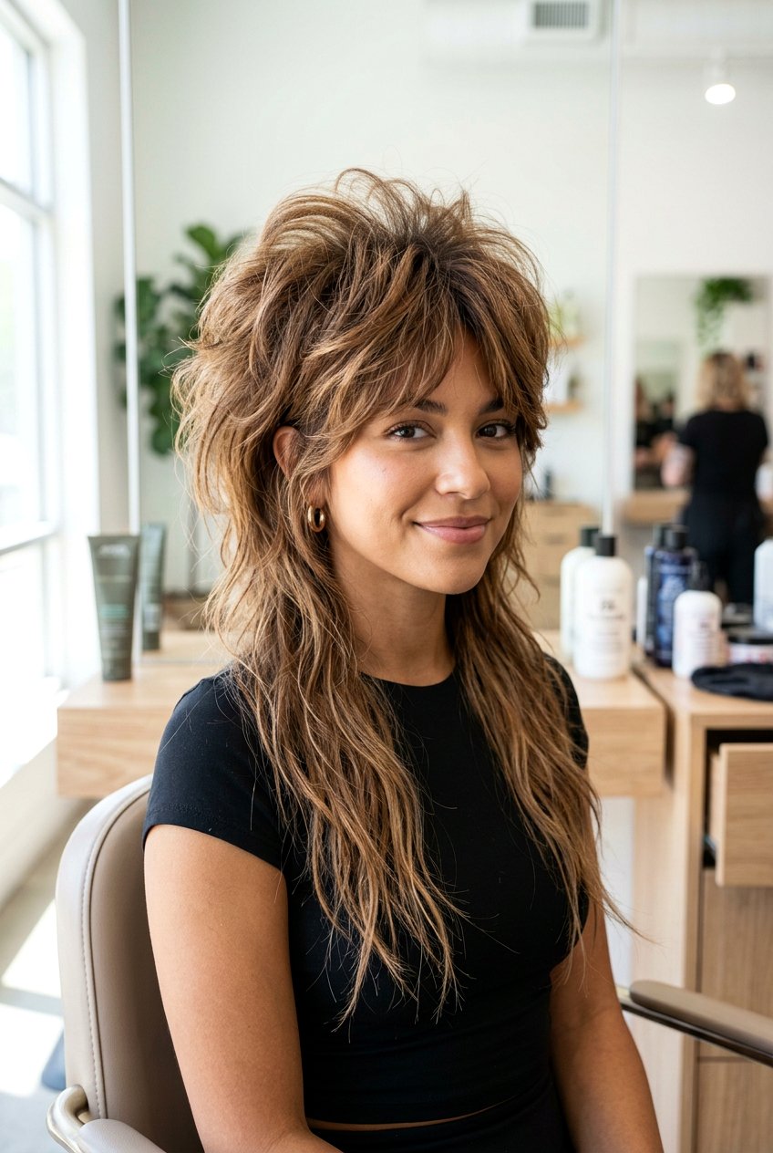 Voluminous octopus haircut - 20 octopus haircut - 20 octopus haircut