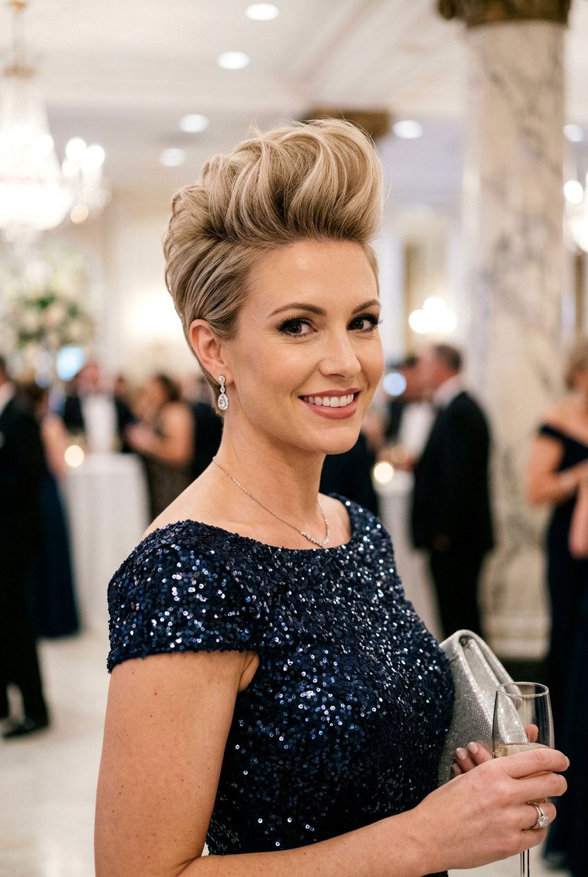 Voluminous pixie cut fine hair - 20 best pixie haircut for fine hair women - 20 best pixie haircut for fine hair women