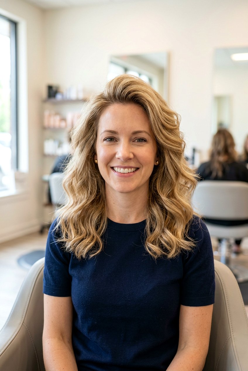 Volumizing Body Perm For Fine Hair - 20 body perm for fine hair - 20 body perm for fine hair