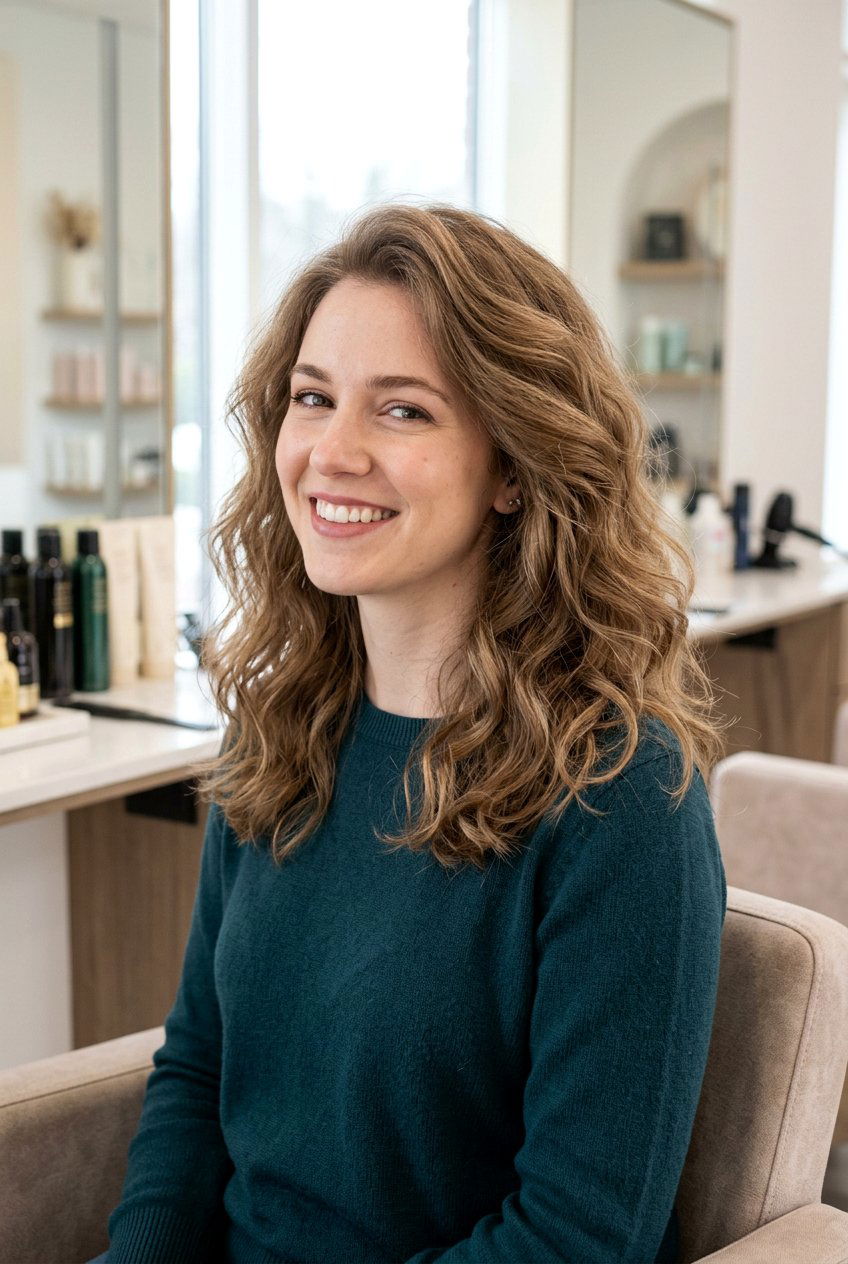 Volumizing perm thin hair - 20 volume perm for thin hair - 20 volume perm for thin hair