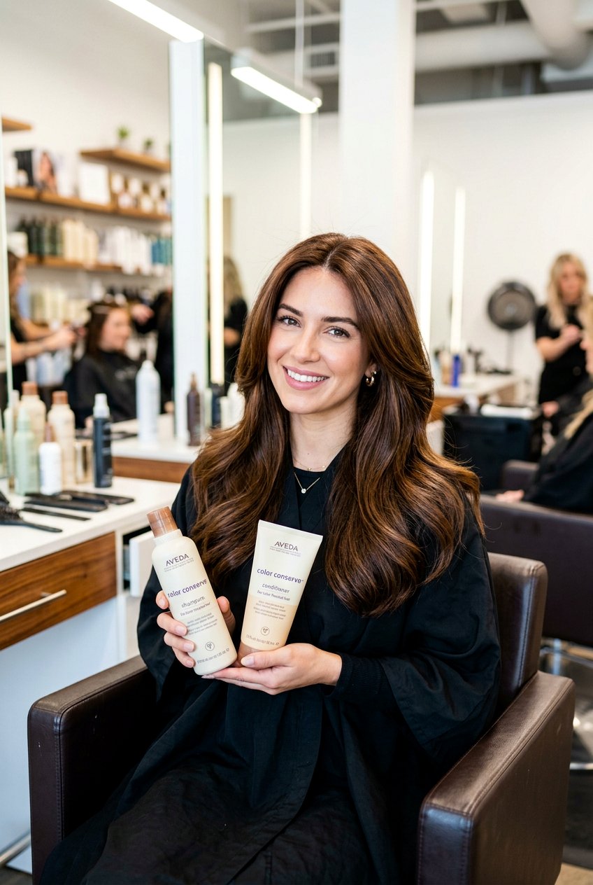 Walnut Brown Hair Color Maintenance Tips - 20 walnut brown hair color - 20 walnut brown hair color