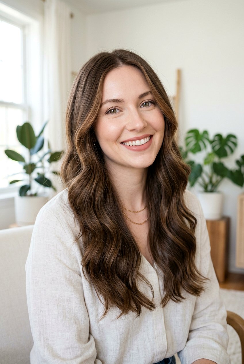 Walnut Brown Hair Color for Fair Skin - 20 walnut brown hair color - 20 walnut brown hair color