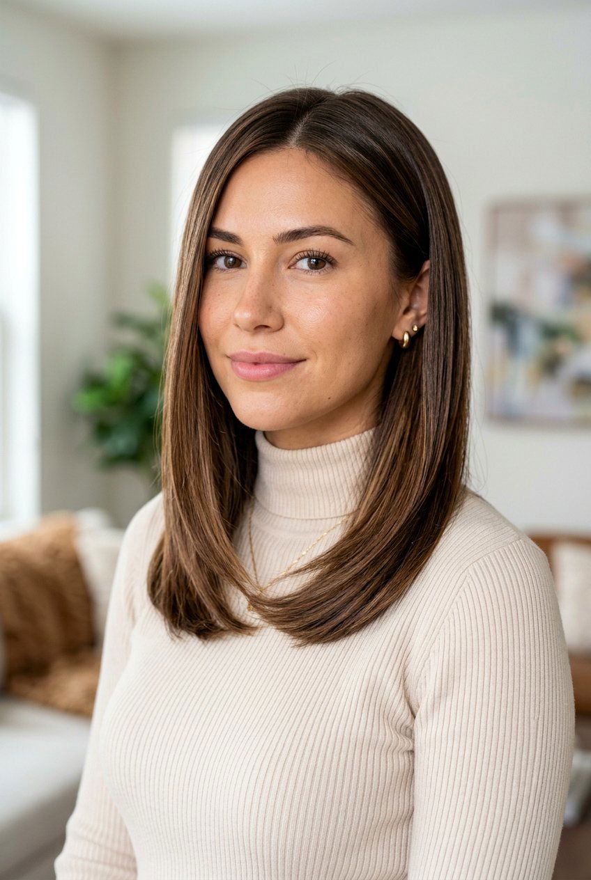 Walnut Brown Lowlights - 20 walnut brown hair color - 20 walnut brown hair color