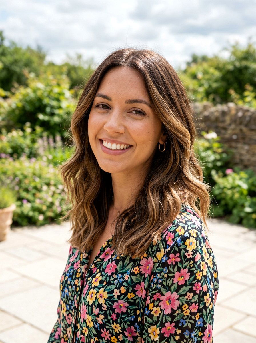 Walnut Brunette Caramel Balayage Medium Hair - 20 walnut brunette with caramel balayage - 20 walnut brunette with caramel balayage