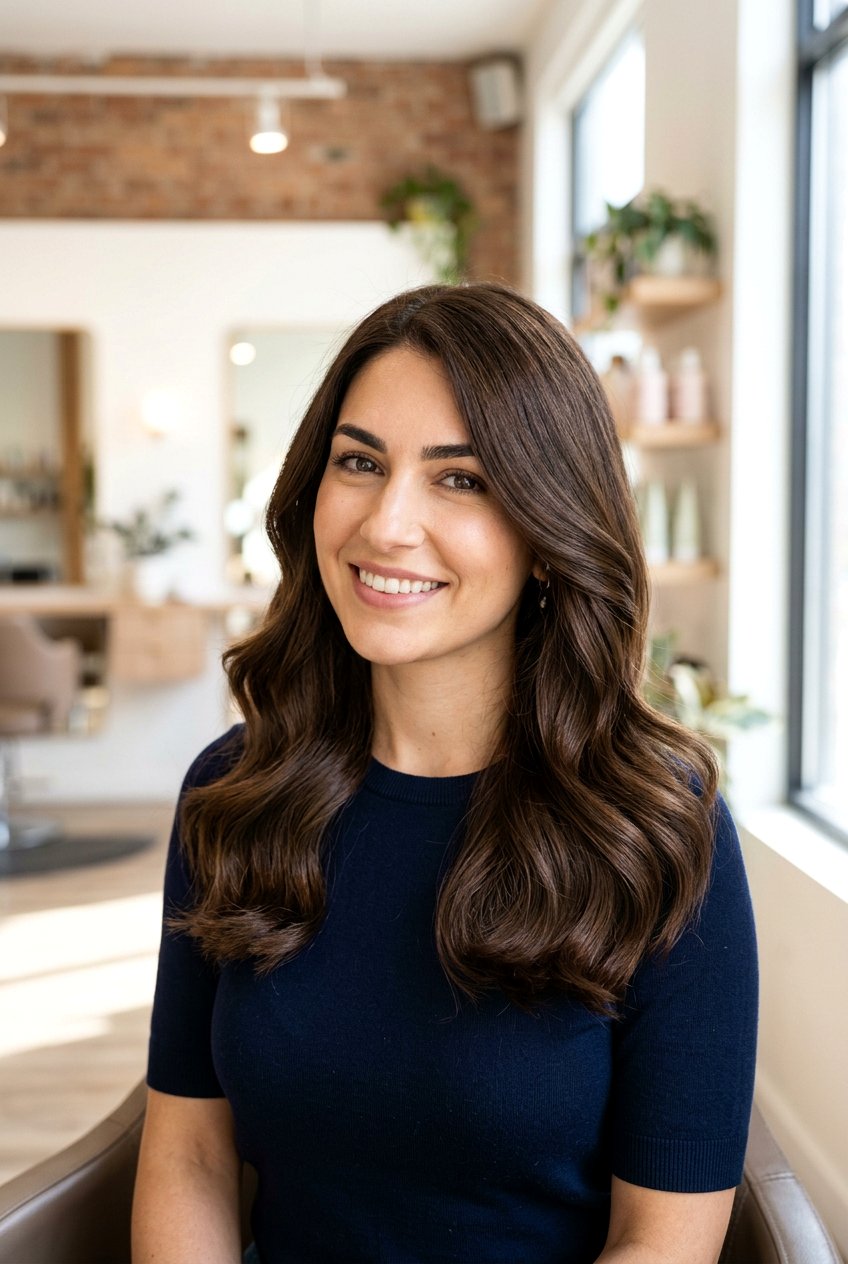 Walnut brunette hair color - 20 expensive brunette hair color - 20 expensive brunette hair color