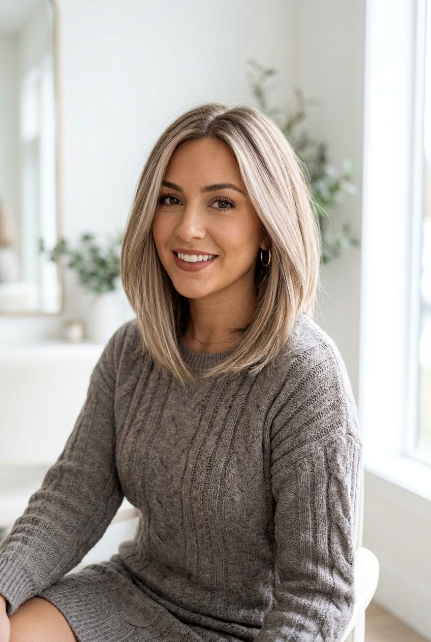 Warm Ash Blonde Color - 20 beige gray blonde hair color - 20 beige gray blonde hair color