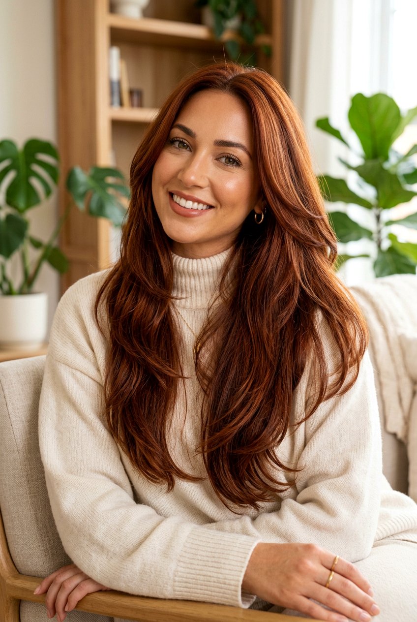 20 Gorgeous Hair Color Ideas For Warm Undertones To Try Now