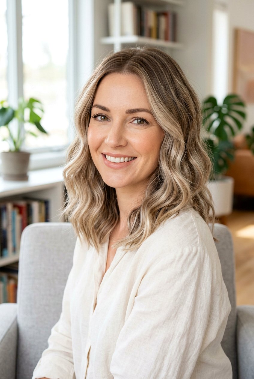 20 Beautiful Shadow Root for Gray Blending Ideas to Try