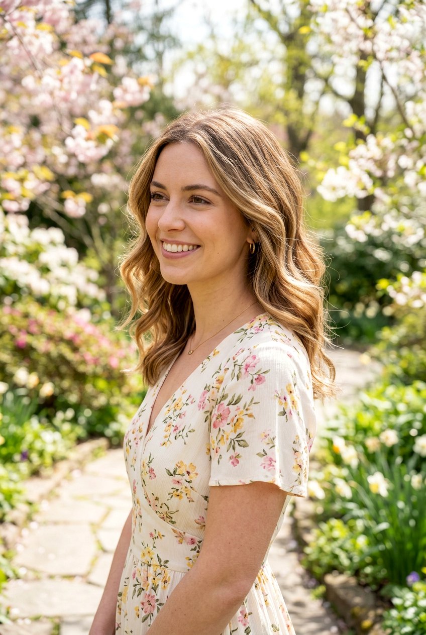 Warm Bronde Balayage For Fine Hair - 20 bronde balayage for fine hair - 20 bronde balayage for fine hair