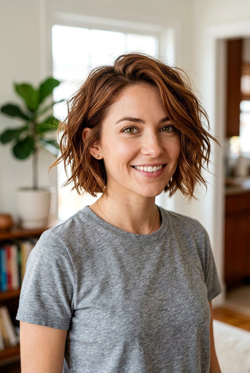 Warm Cinnamon Brown Hair For Short Hair - 20 warm cinnamon brown hair - 20 warm cinnamon brown hair