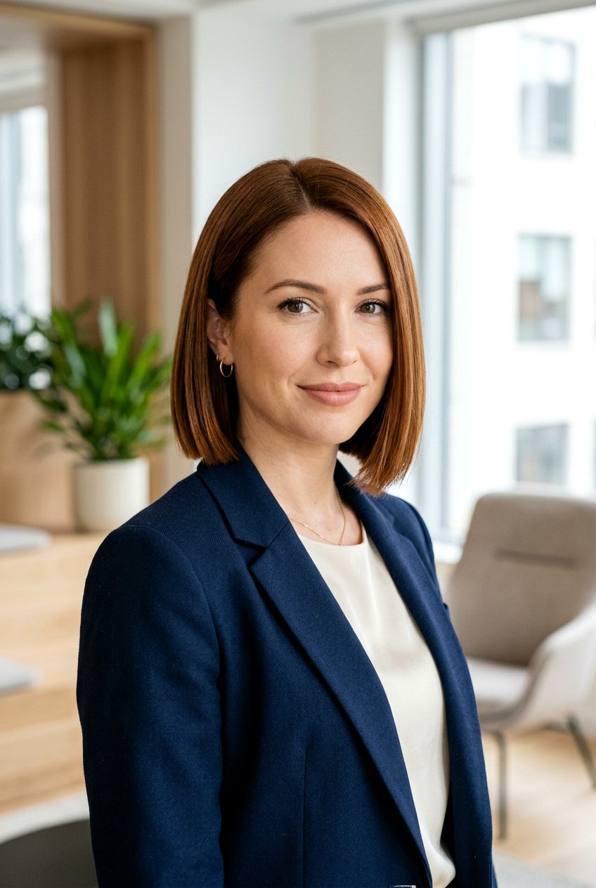 20 Gorgeous Warm Cinnamon Brown Hair Color Inspirations