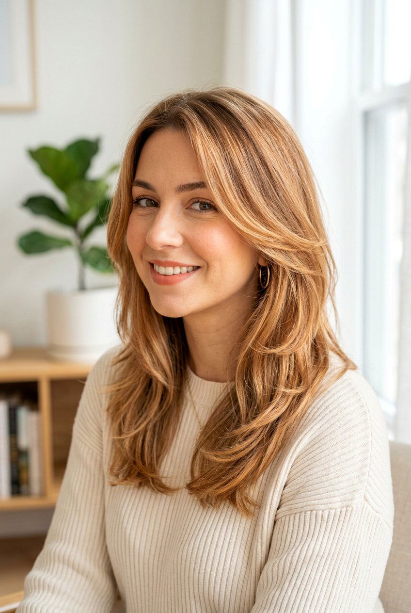 Warm Dark Blonde - 20 dark blonde hair color - 20 dark blonde hair color