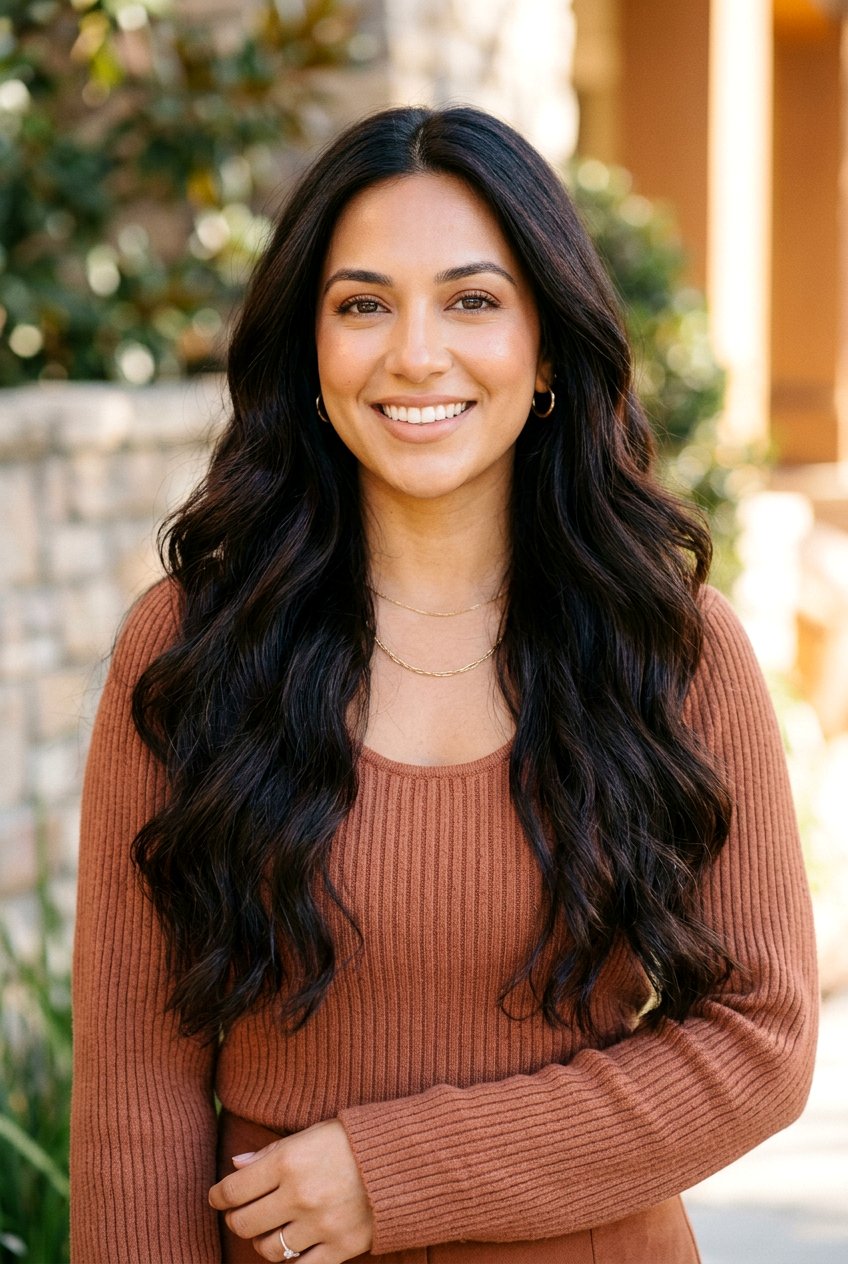 Warm Midnight Black Hair Color - 20 midnight black hair color - 20 midnight black hair color