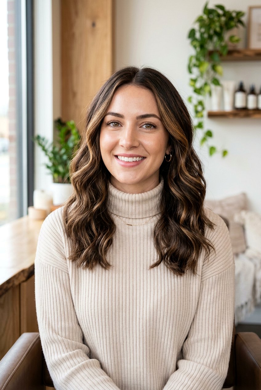 Warm Mocha Teddy Bear Brunette - 20 teddy bear brunette hair - 20 teddy bear brunette hair