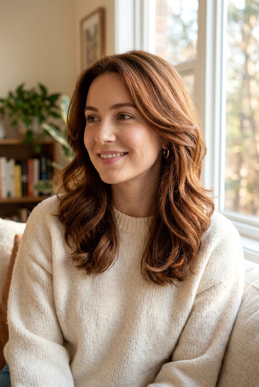 Warm almond brown hair color - 20 almond brown hair color - 20 almond brown hair color