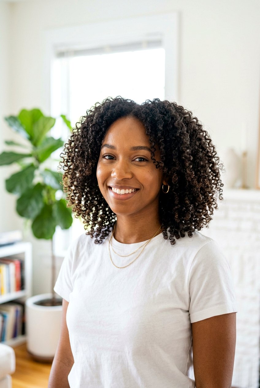 Wash And Go Curly Refresh - 20 curly refresh hairstyles - 20 curly refresh hairstyles