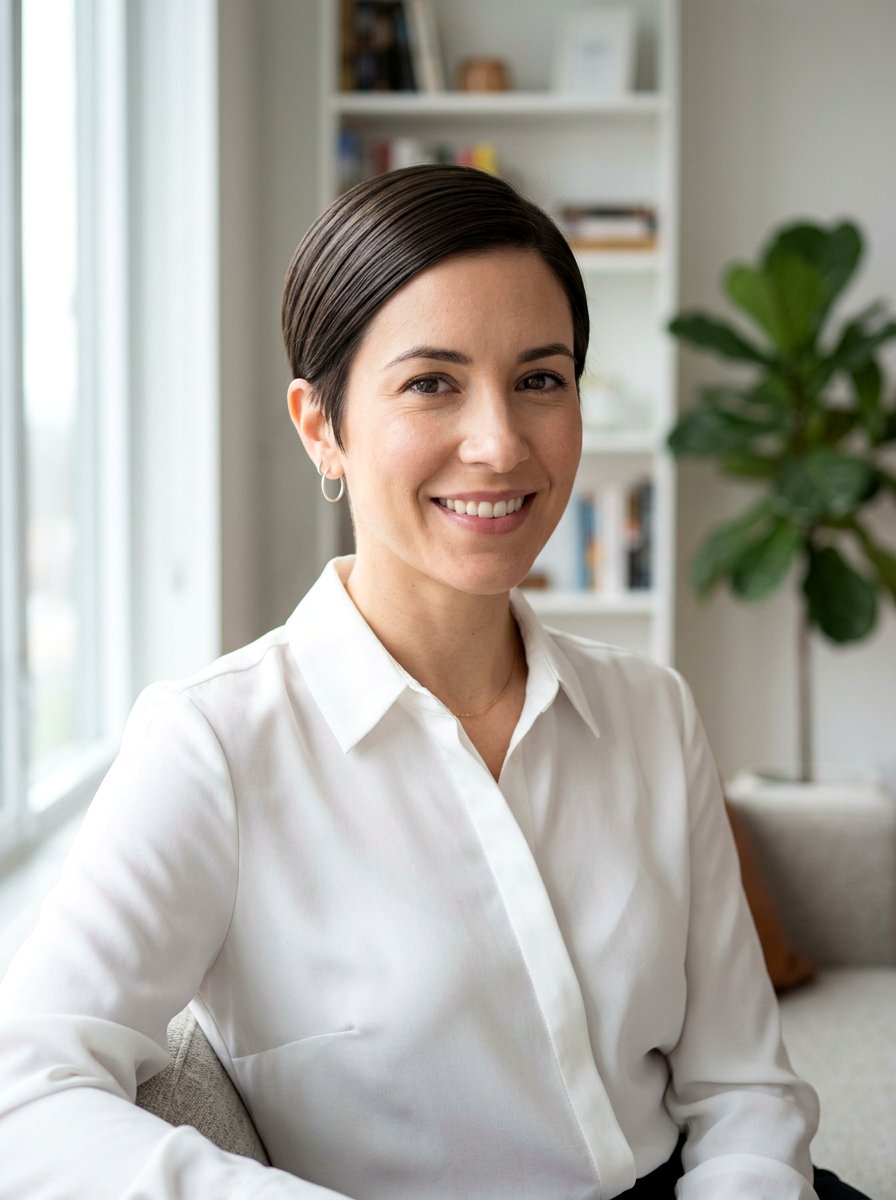 Wash And Wear Pixie Haircut For Straight Hair - 20 wash and wear short pixie haircut - 20 wash and wear short pixie haircut