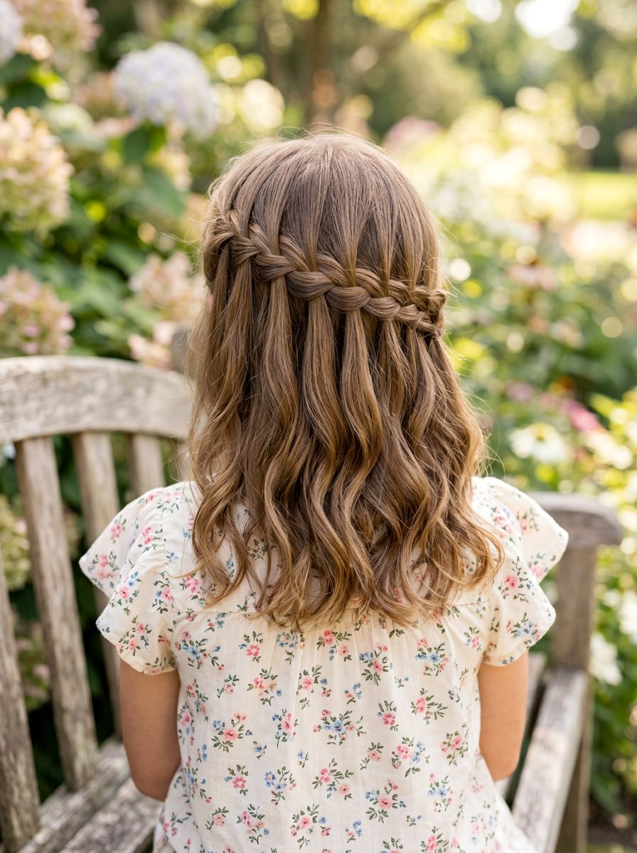 20 Cute Braided Hairstyle Ideas for Girls to Try This Season