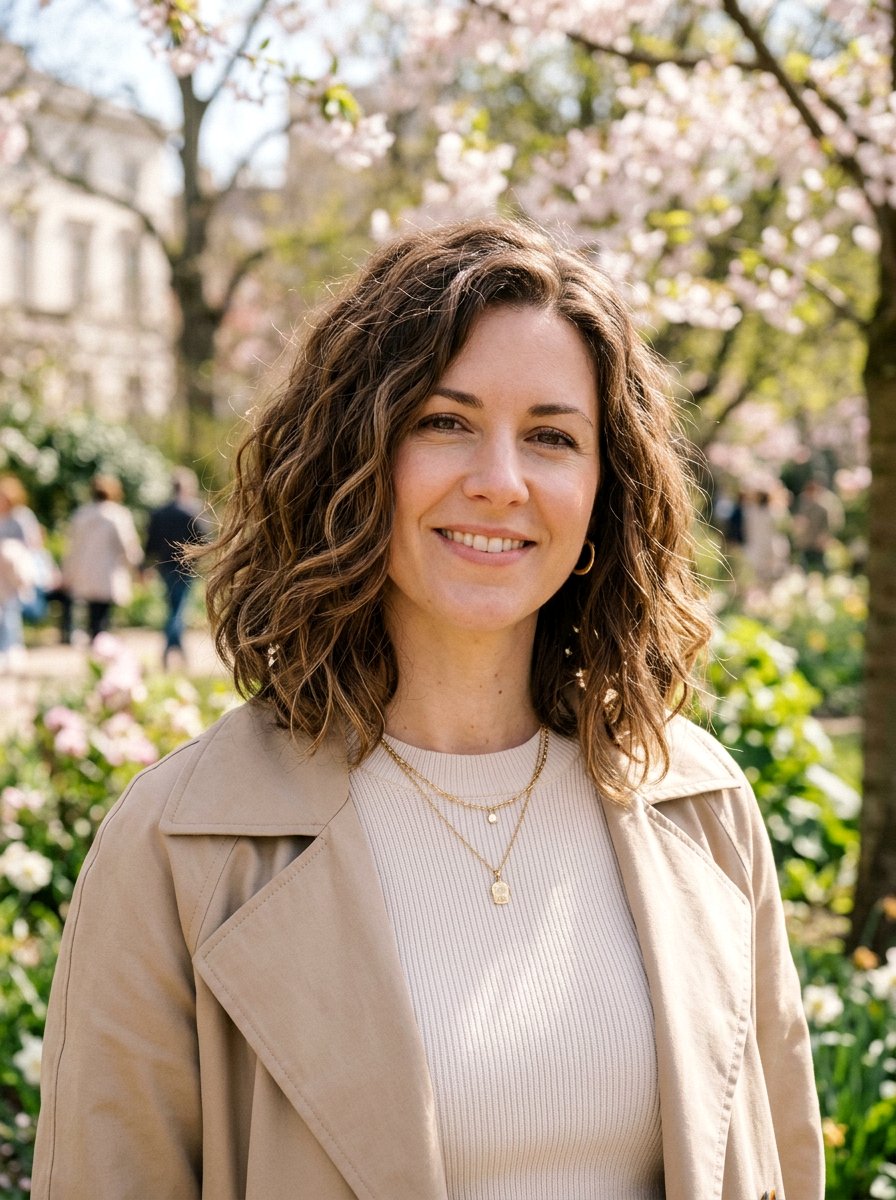 Wavy A Line Bob For Thick Hair - 20 wavy bob for thick hair women - 20 wavy bob for thick hair women