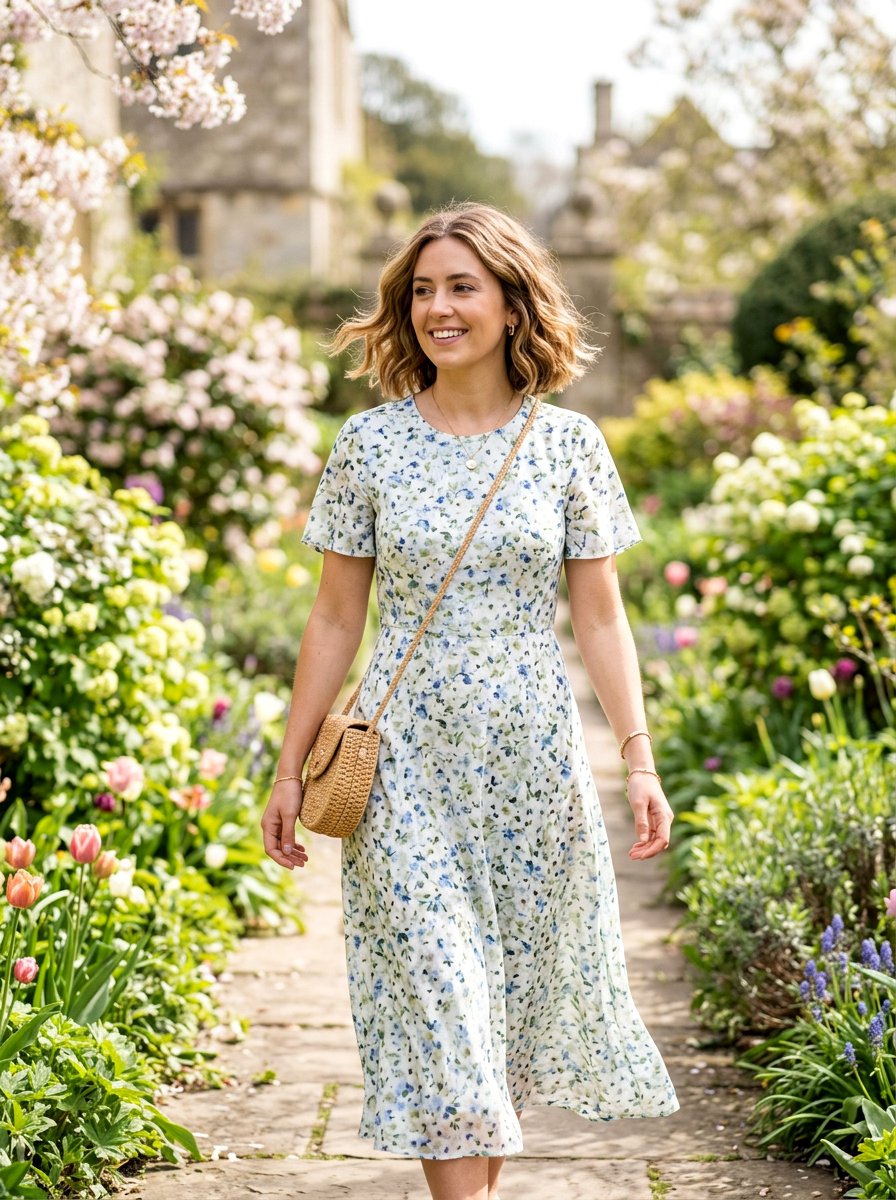 Wavy Bob Haircut - 20 spring bob haircut ideas - 20 spring bob haircut ideas