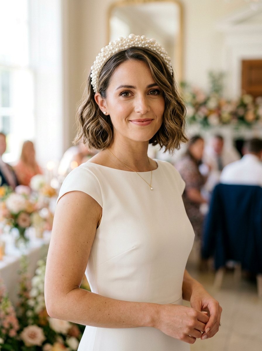 20 Beautiful Wedding Hairstyles for Fine Thin Hair Ideas