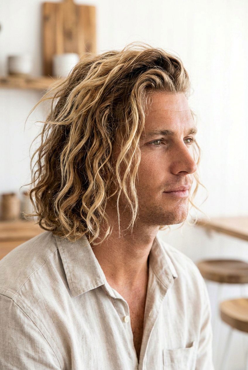 Wavy Bro Flow - 20 bro flow haircut - 20 bro flow haircut