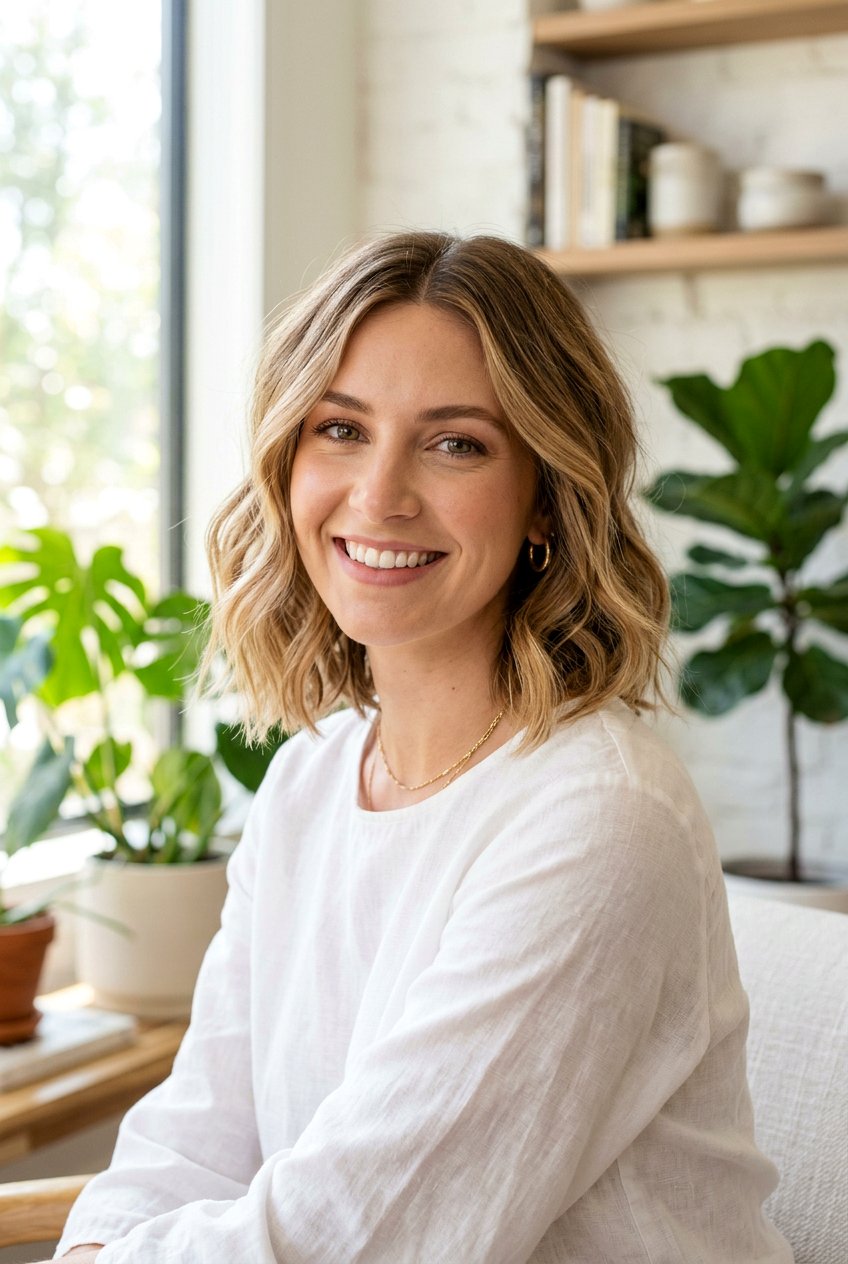 Wavy Disconnected Bob Haircut - 20 disconnected bob haircut - 20 disconnected bob haircut