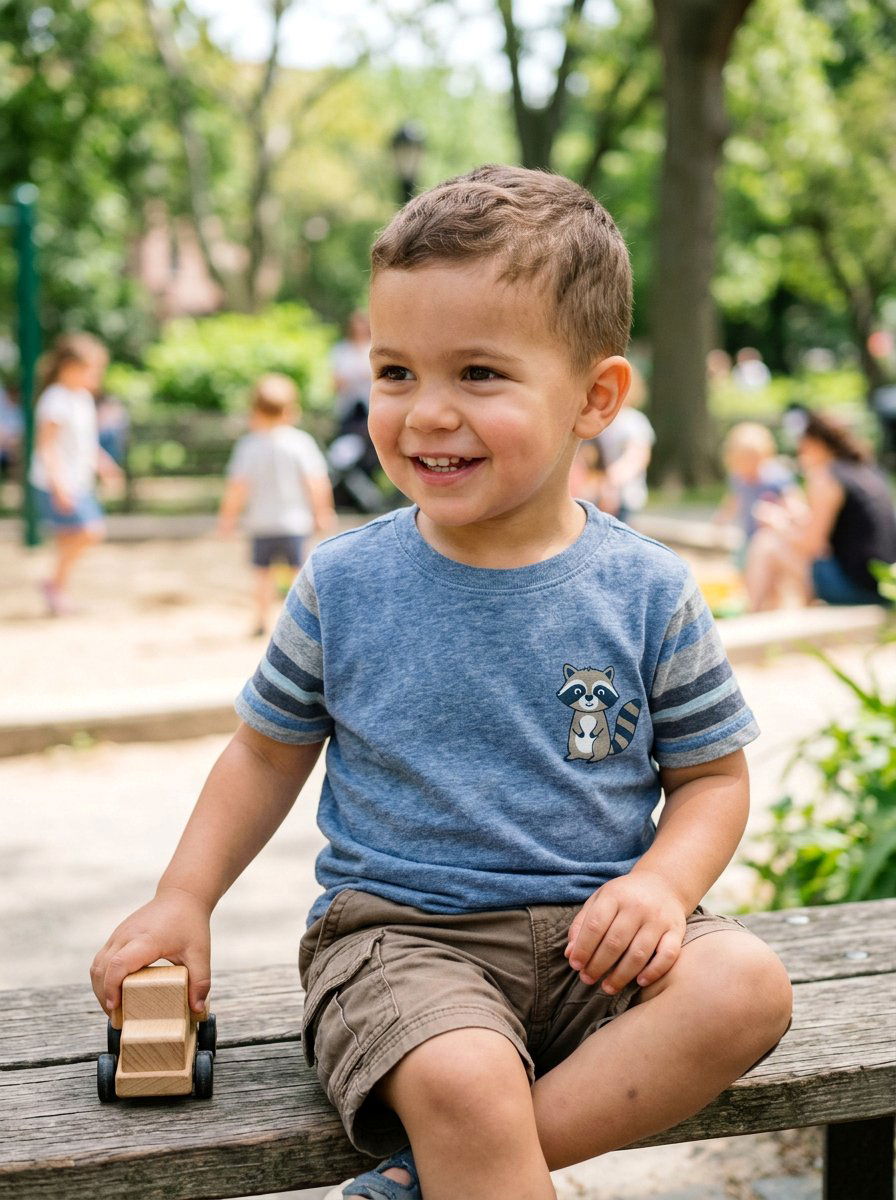 Wavy Hair Buzz Cut - 20 toddler buzz cut ideas - 20 toddler buzz cut ideas