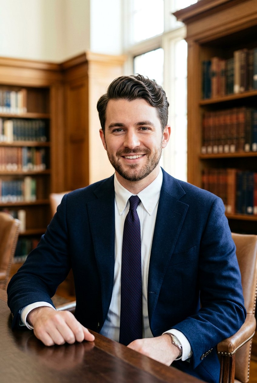 Wavy Ivy League - 20 mens haircut for wavy medium hair - 20 men’s haircut for wavy medium hair