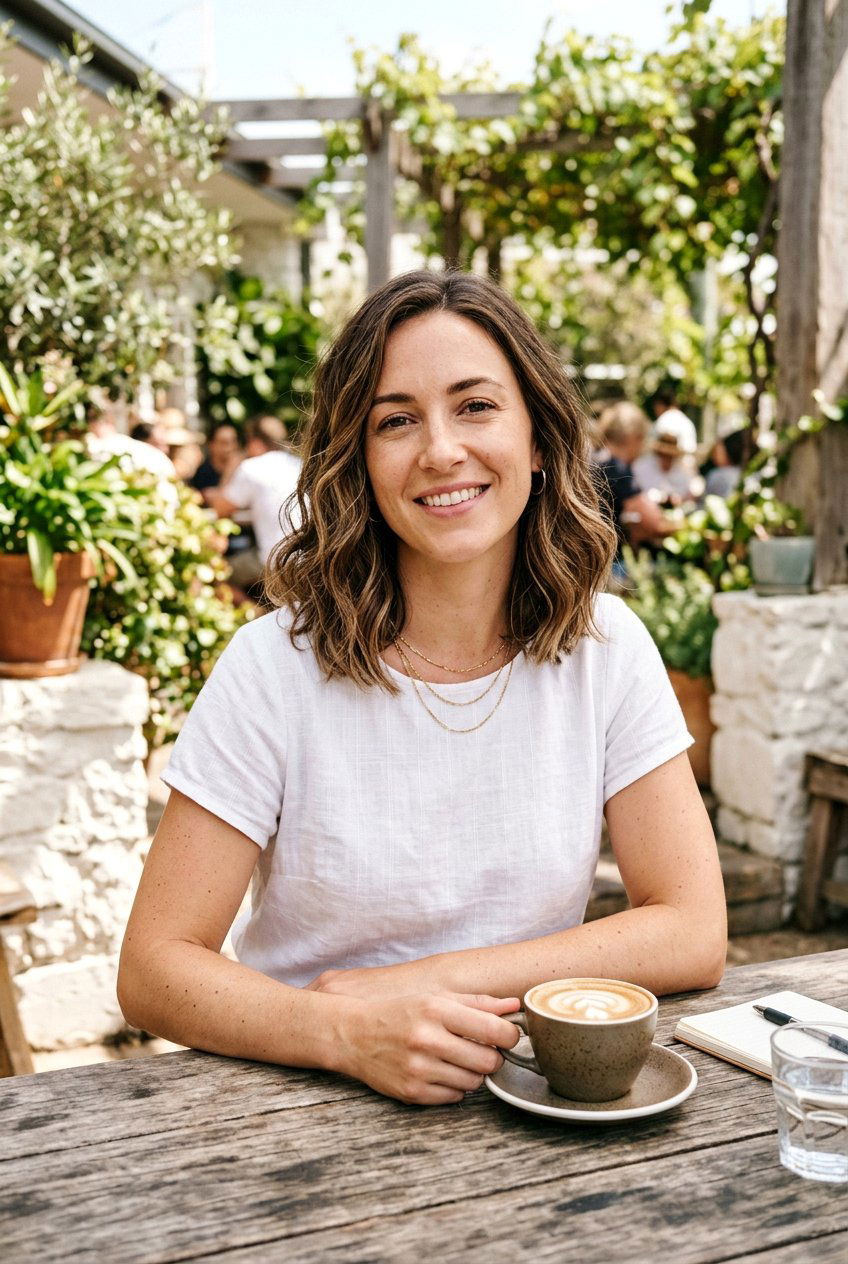 Wavy Lob Haircut - 20 low maintenance lob haircut - 20 low maintenance lob haircut