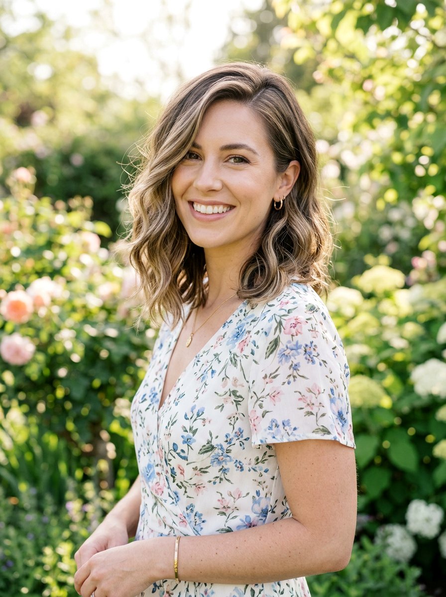 20 Must-Try Wavy Haircut Ideas for Women Seeking a Fresh Look