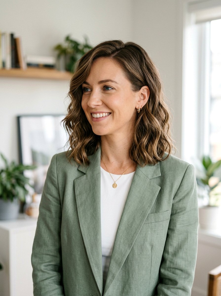 Wavy Lob for Fine Hair - 20 wavy bob for fine hair women - 20 wavy bob for fine hair women