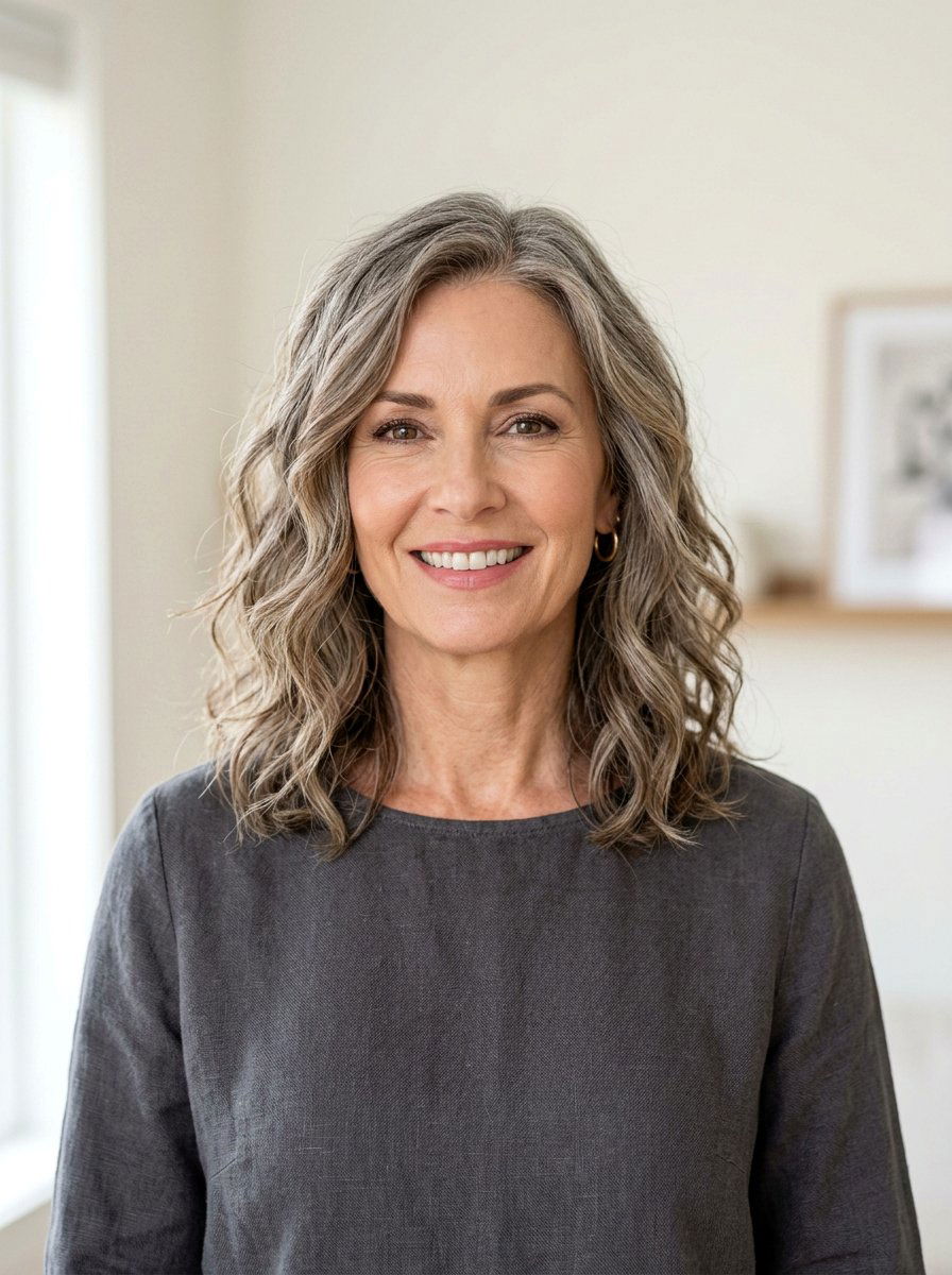 Wavy Long Bob For Women Over 50 - 20 wavy bob for women over 50 - 20 wavy bob for women over 50