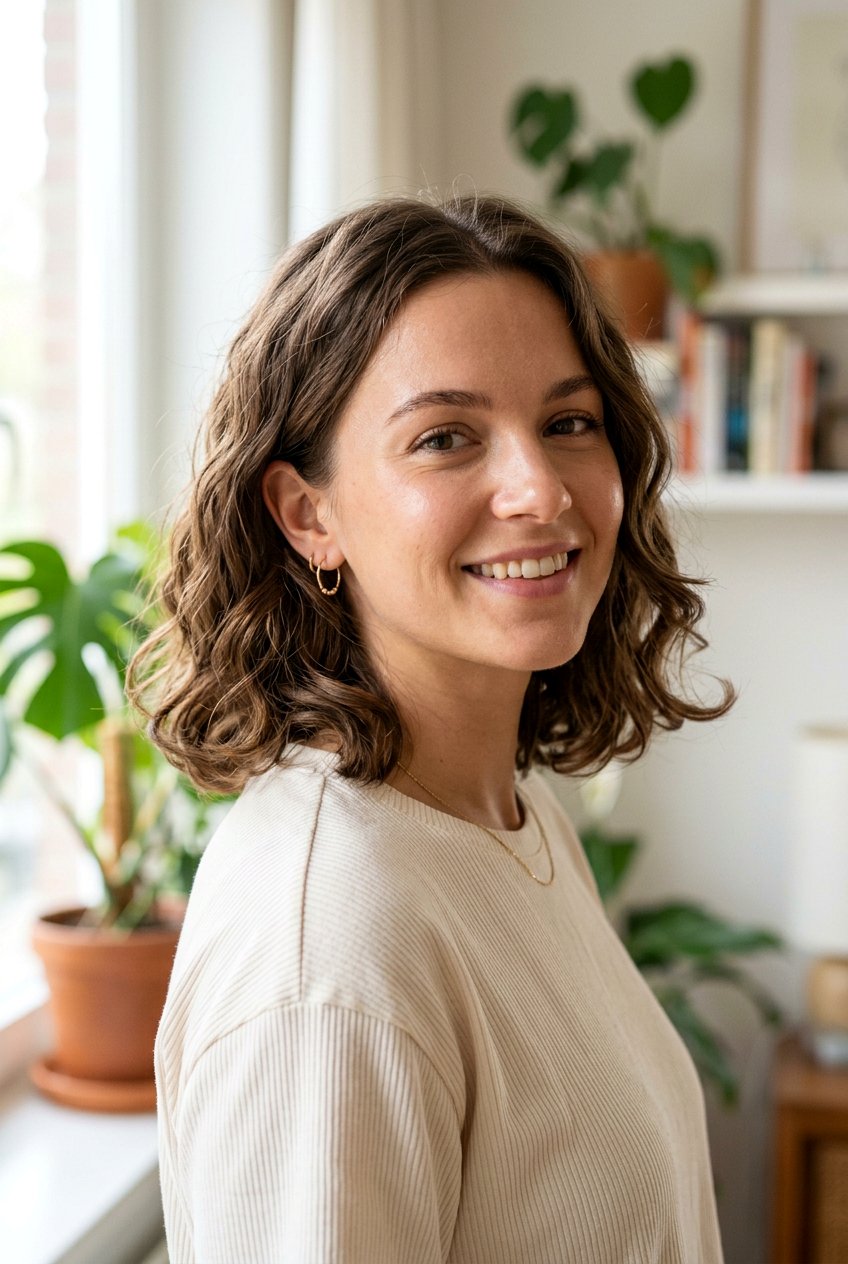 Wavy Pageboy Haircut For Women - 20 pageboy haircut for women - 20 pageboy haircut for women