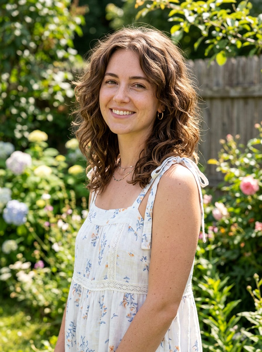 Wavy Shag Haircut - 20 easy shag styling ideas for women - 20 easy shag styling ideas for women