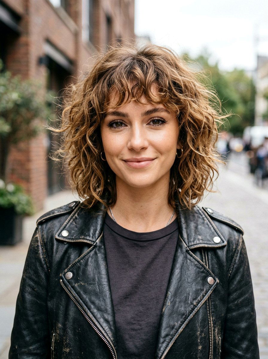 Wavy Shaggy Bob Natural Hair - 20 wash and go bob for natural hair - 20 wash and go bob for natural hair