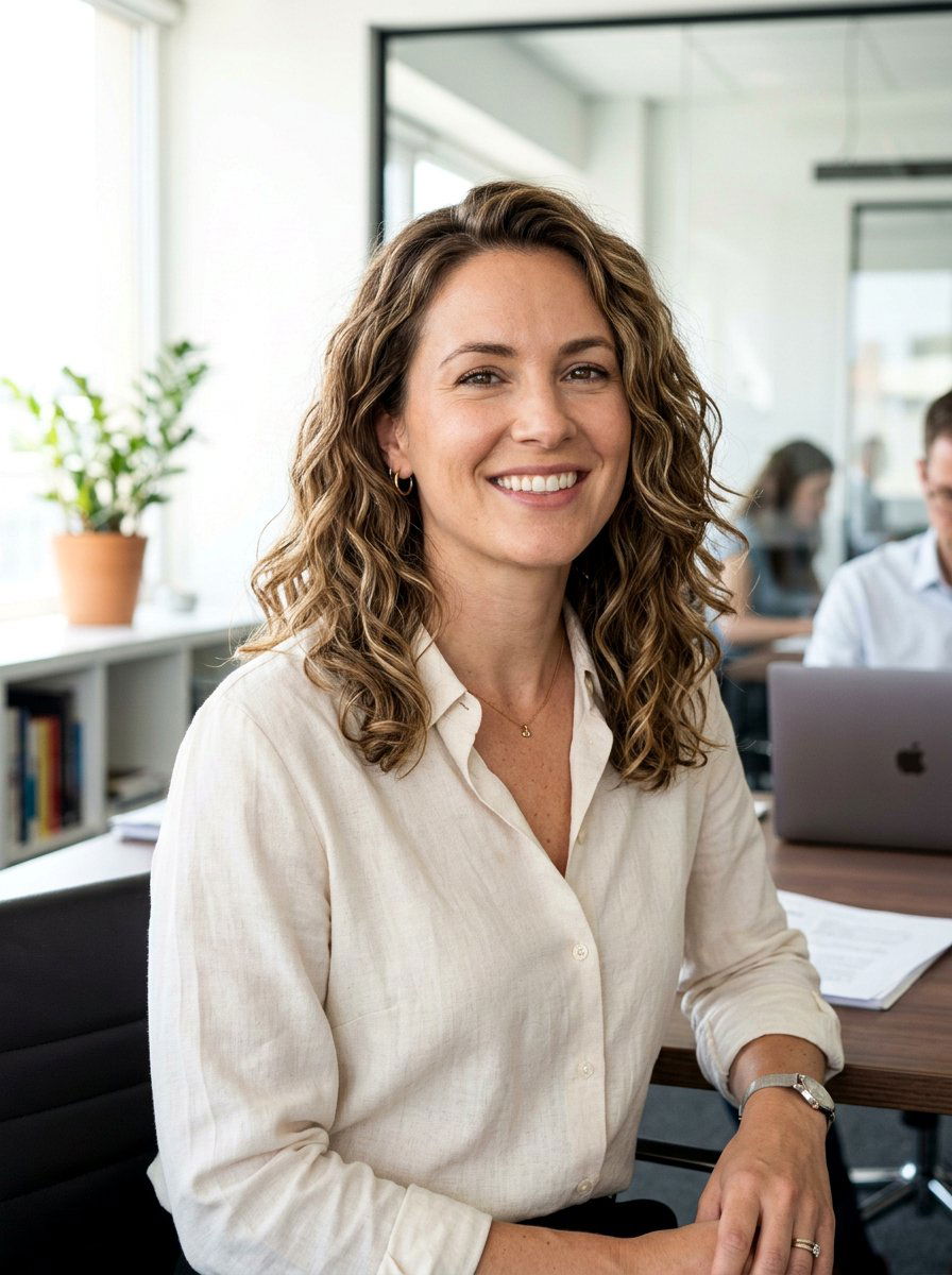 Wavy Shoulder Length Hair - 20 wavy hairstyle ideas for women - 20 wavy hairstyle ideas for women