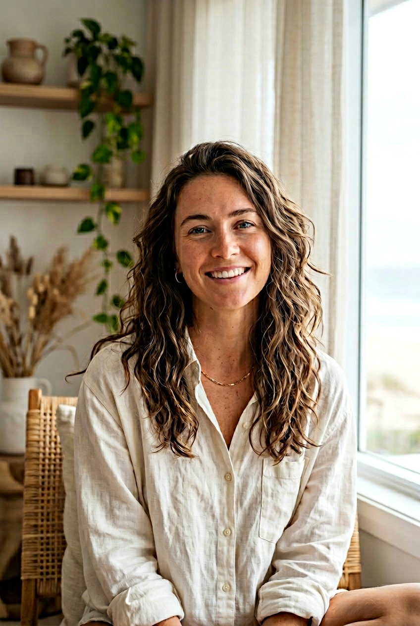 Wavy collarbone layers thick hair - 20 collarbone layers for thick hair - 20 collarbone layers for thick hair