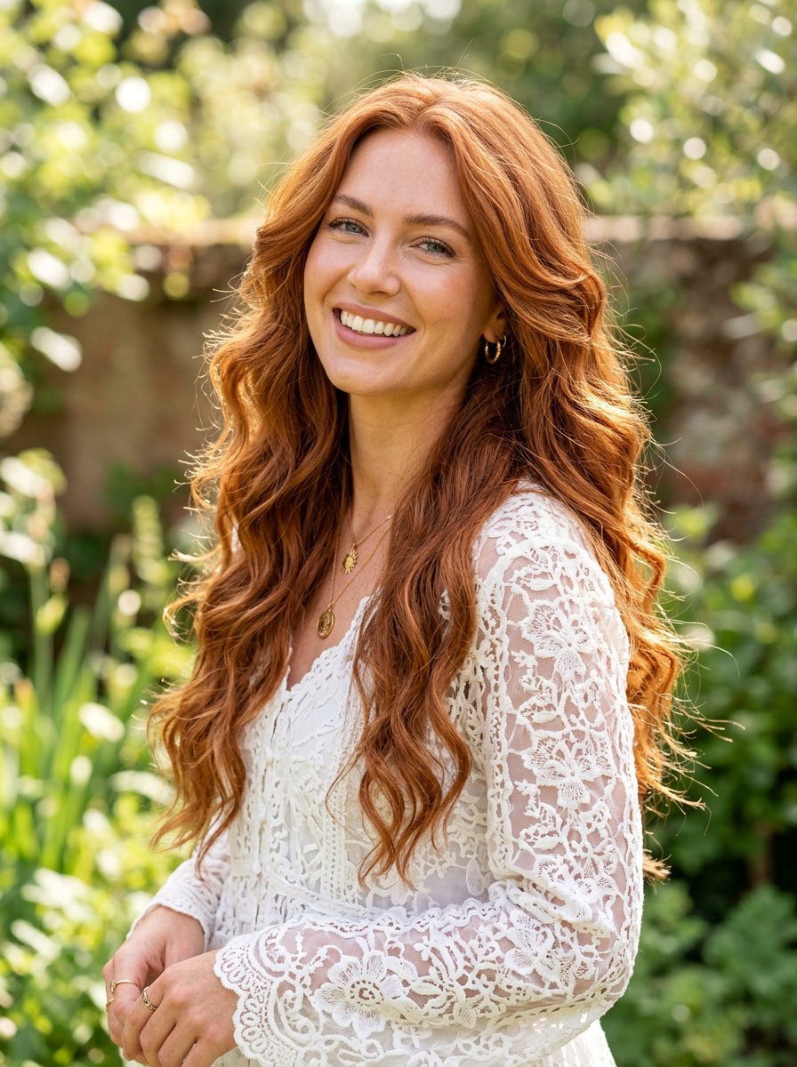 Wavy layered hair thick hair - 20 textured layers for thick hair women - 20 textured layers for thick hair women