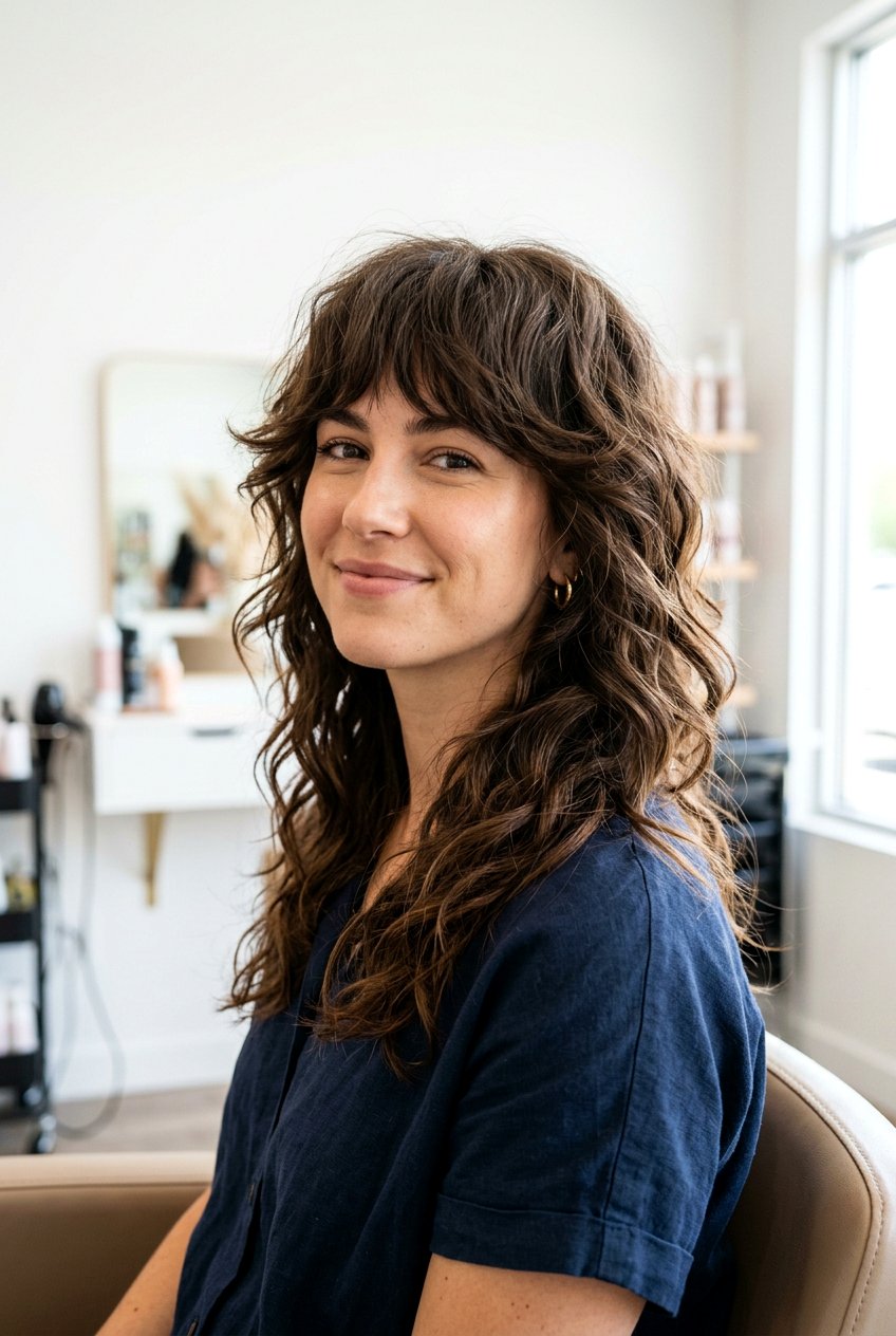 Wavy octopus haircut - 20 octopus haircut - 20 octopus haircut