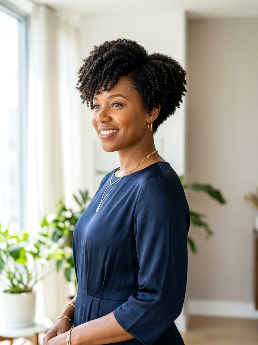 Wedge Haircut For 4b Natural Hair - 20 haircut for 4b natural hair - 20 haircut for 4b natural hair