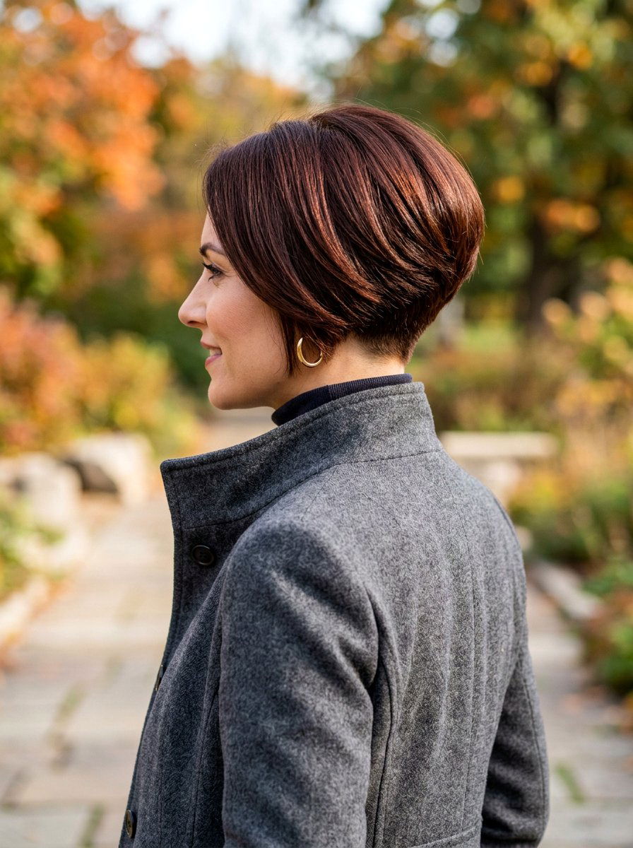 Wedge Haircut For Chemically Treated Hair - 20 haircut for chemically treated hair - 20 haircut for chemically treated hair