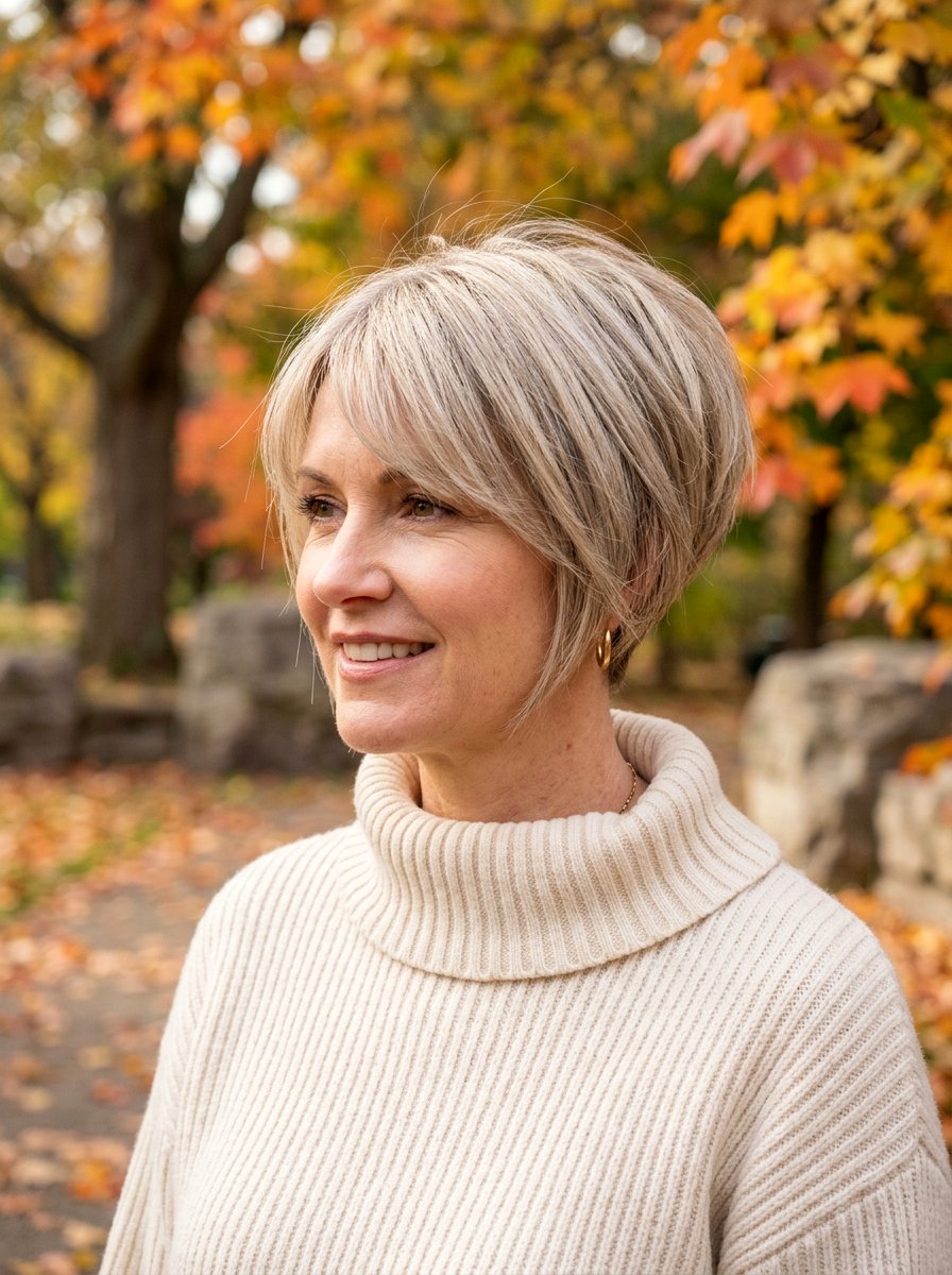 Wedge Haircut For Fine Sparse Hair - 20 haircut for sparse fine hair - 20 haircut for sparse fine hair