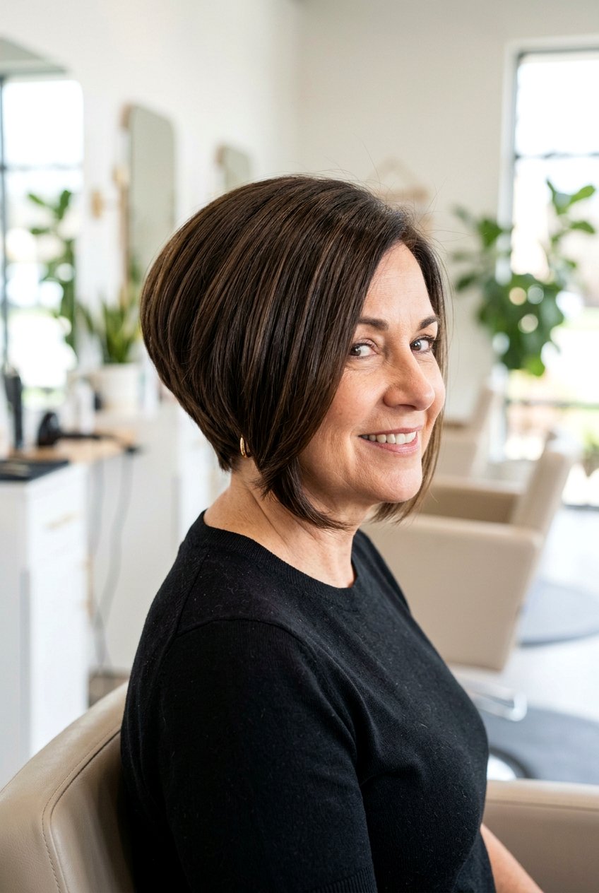 Wedge Haircut For Thick Hair Women - 20 modern wedge haircut for women - 20 modern wedge haircut for women