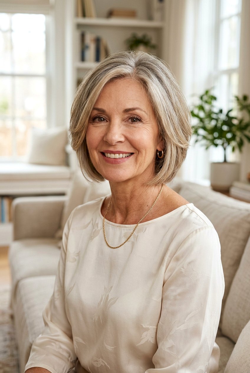 Wedge Haircut For Women Over 50 - 20 modern wedge haircut for women - 20 modern wedge haircut for women