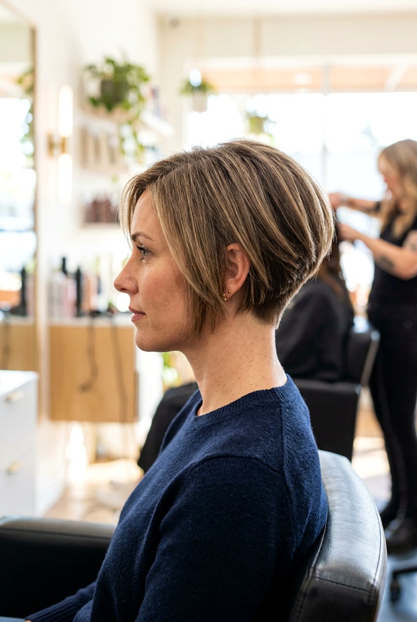 20 Volumizing Short Haircuts for Thin Hair You Will Love